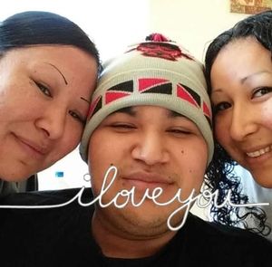 Meet your Posher, Delores